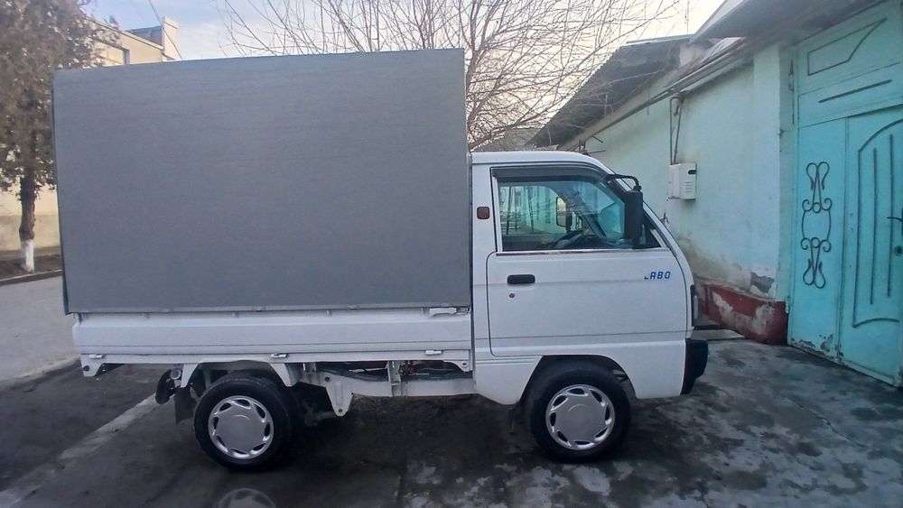 лобо сотилди срочна