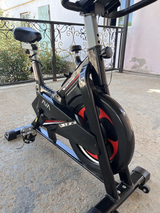 Велотренажор сатылады