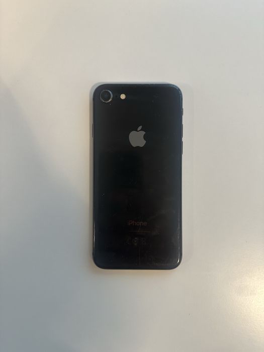 Iphone 8, Space Gray, 64GB