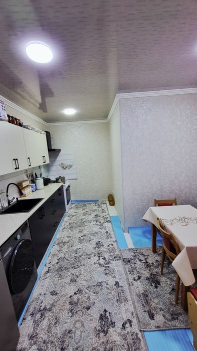 Продаётся квартира 3/5/9