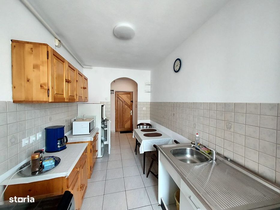 Apartament 2 camere de închiriat Locați centrală Deva Bdul Iuliu Maniu