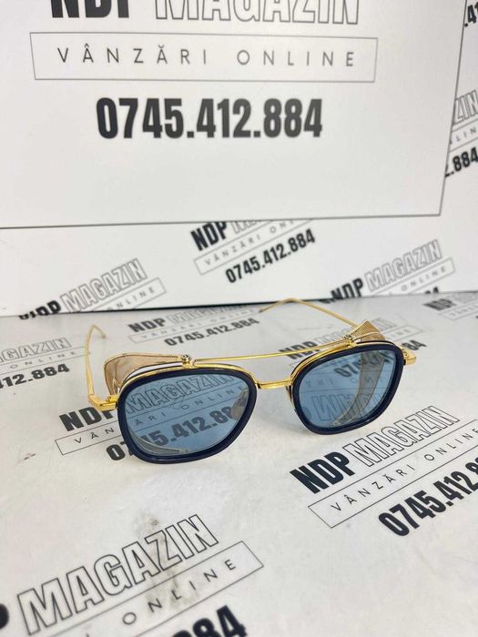 NDP Amanet NON-STOP Bld.Iuliu Maniu 69 OCHELARI THOM BROWNE (44819)