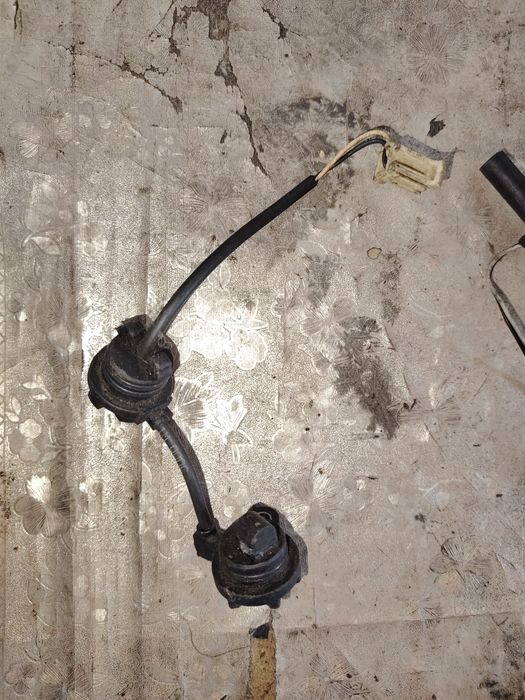 Abs blok kaptiva, lacetti, cobalt