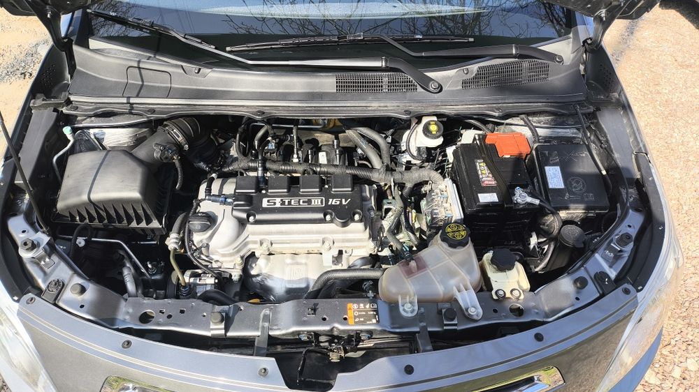 Продам автомобиль  Cobalt