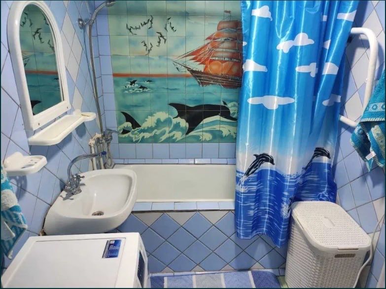 Дружба народов Продаётса 3/5/9 Toshkent city 92кв.м