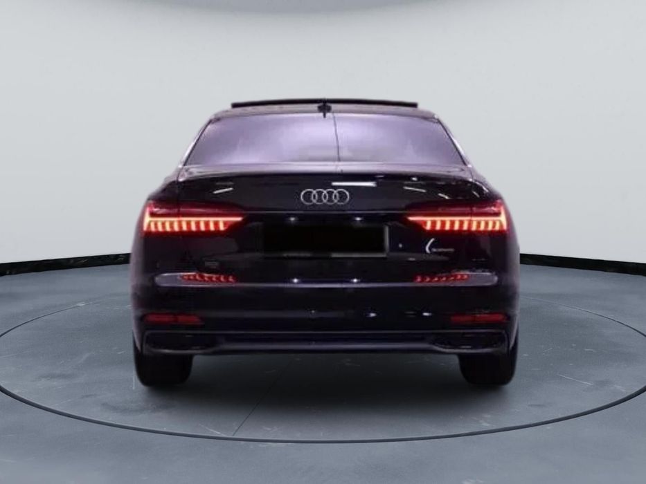 AUDI A6 2019 — imagine 4
