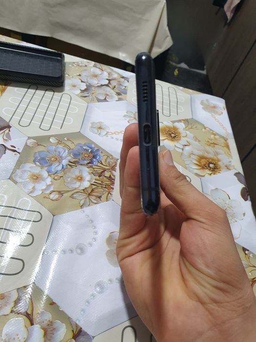 Samsung S20 ultra 5G+