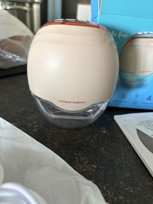 Canpol babies  pinko guess