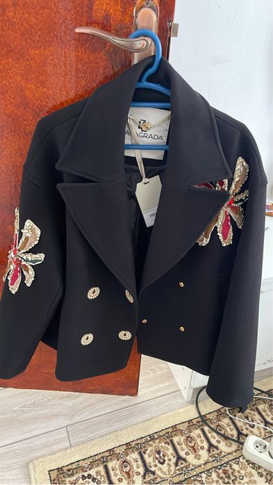 Lasagrada пальтосы оригинал