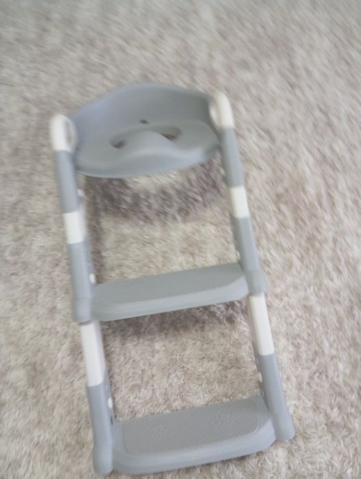 для приучения ребенка к туалету