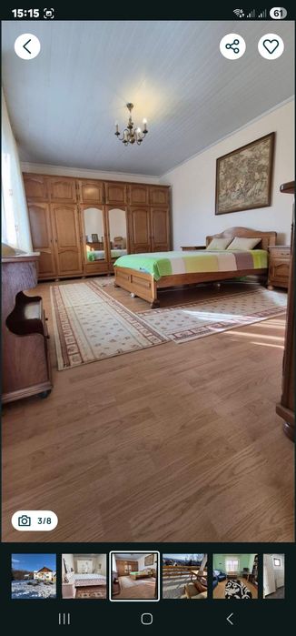 Super preț. Vila in Onesti ,la cheie.