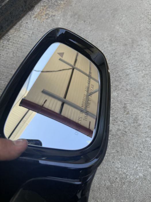 Огледала bmw m3 g80 g81 бмв м3 г80 г81 огледало ляво и дясно огледало