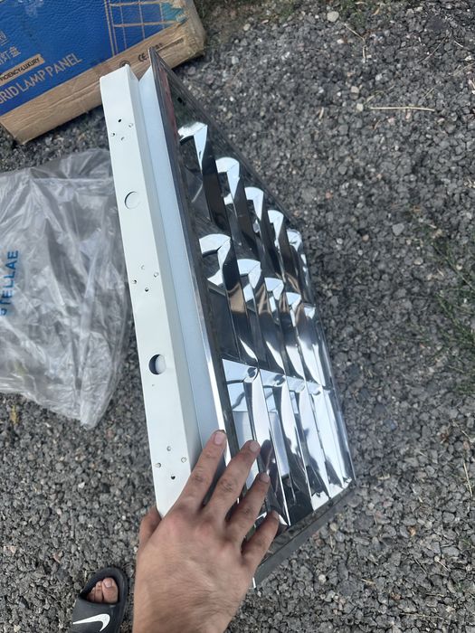 Светильник люстра для помещения