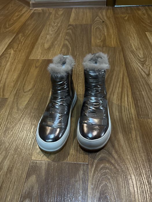 Пролам дутики 39 размер