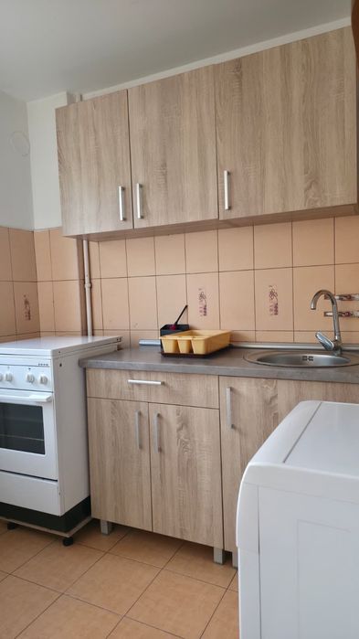 Inchiriez apartament cu o camera Manastur garsoniera Parâng chirie