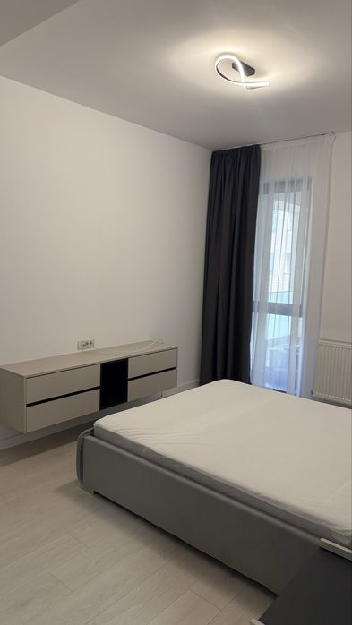 Apartament 2 camere NOU, in  Cavar Residence ,prima închiriere, complet utilat – Strada Poștalionului , direct de la proprietar