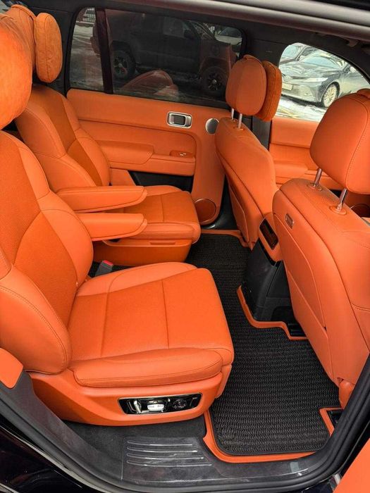 Полики Lixiang L9