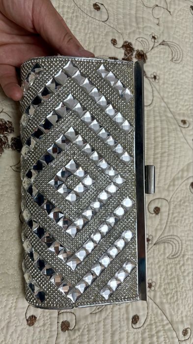 Клатч женская сумочка