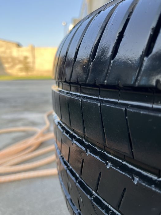 Шины Bridgestore в отличном состояний