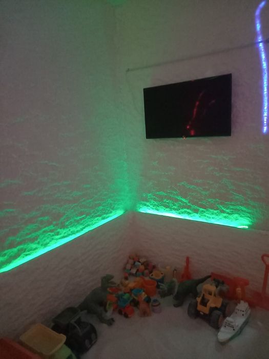 Действующий бизнес