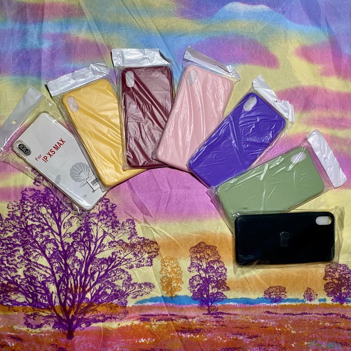 Чехлы(чехол) на Айфон(iphone)Apple XS Max, 11 Pro Max. Новые и б/у.