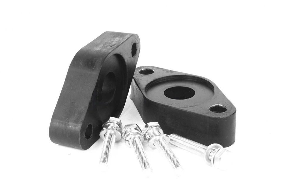 Inaltatoare/distantiere fata/spate Audi A4-B6,B7 A6-C6, 20-30 mm