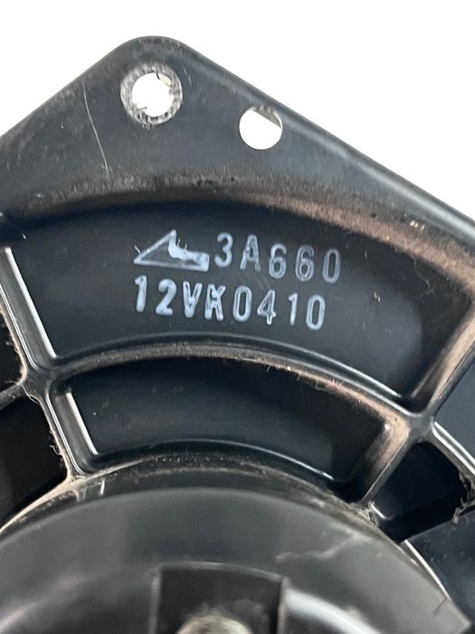 Ventilator Aeroterma Opel Agila A H00 2000 - 2007 12Vk0410