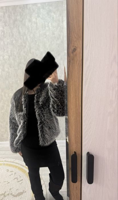 Продается Эко Шуба