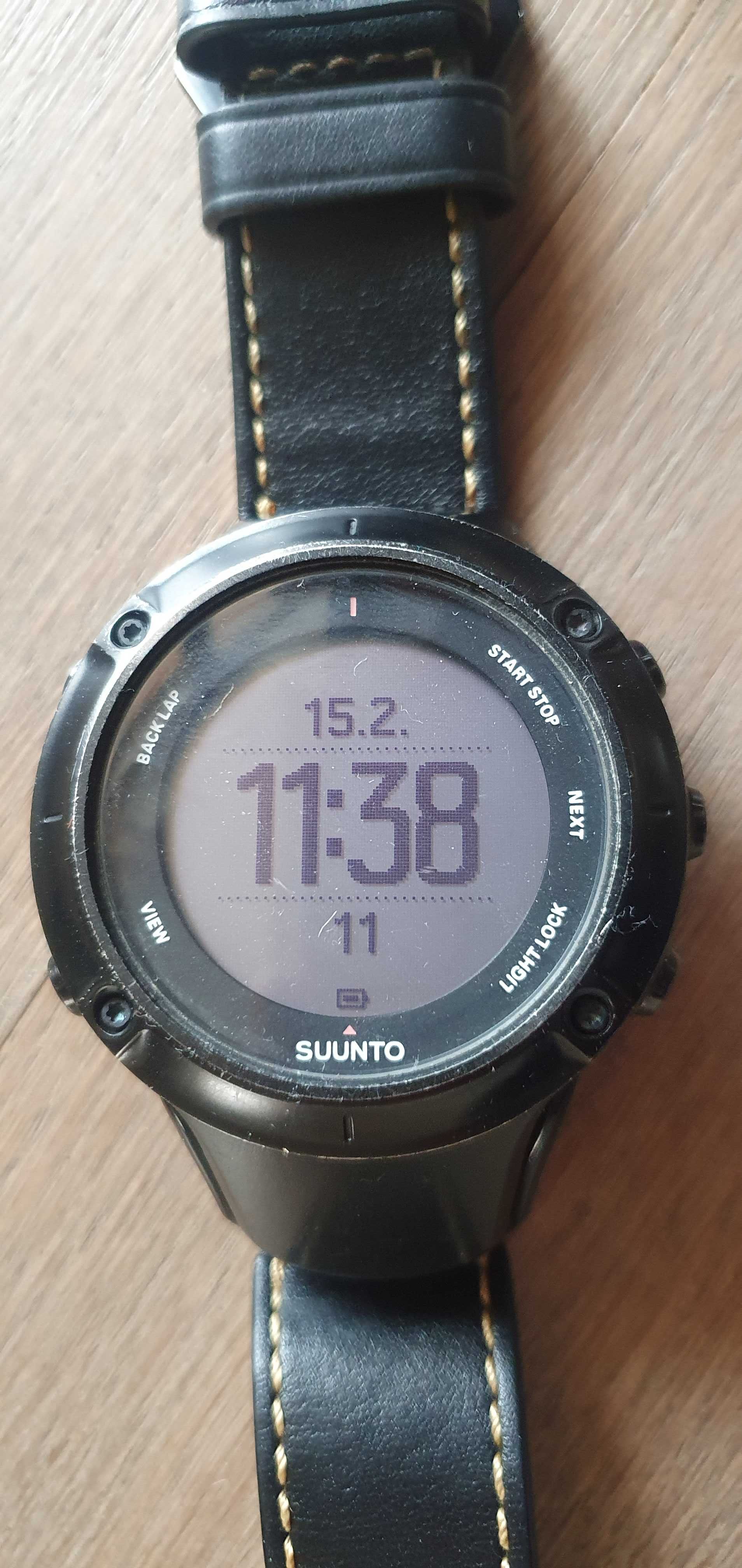 Suunto ambit3 clearance triathlon