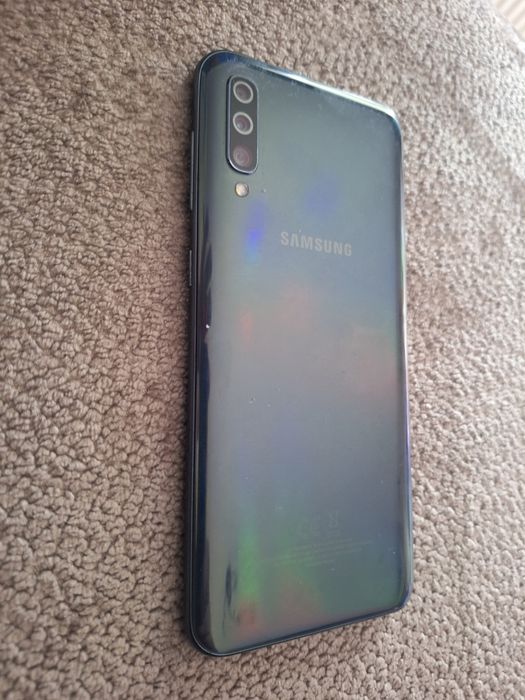 Vand  SamsungA 50