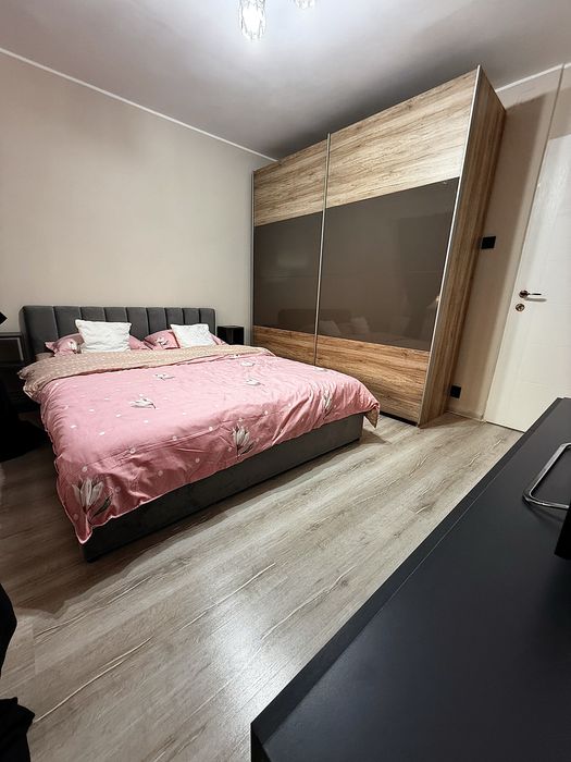 Apartament - 2 Camere Decomandat