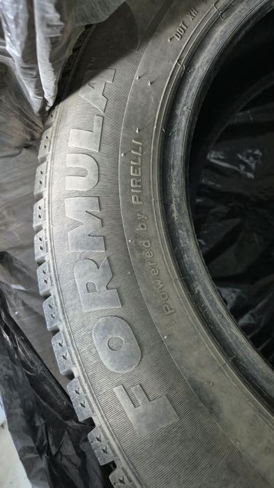 Зимние шины 225/60/17/99T