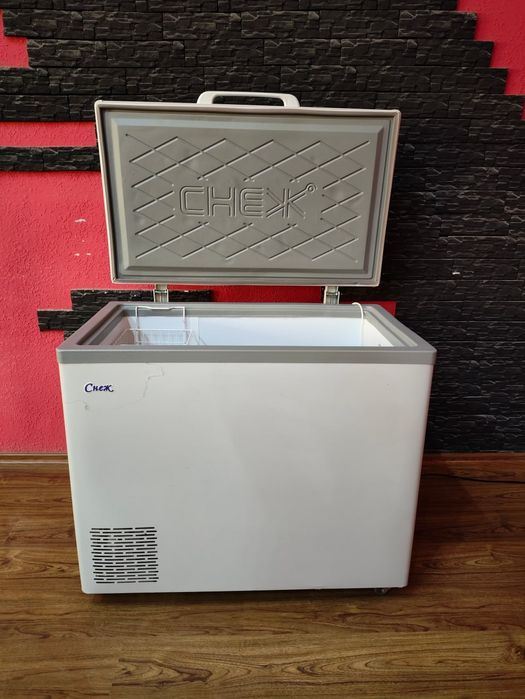 Продаётся морозильная камера Снеж. Цена договорная