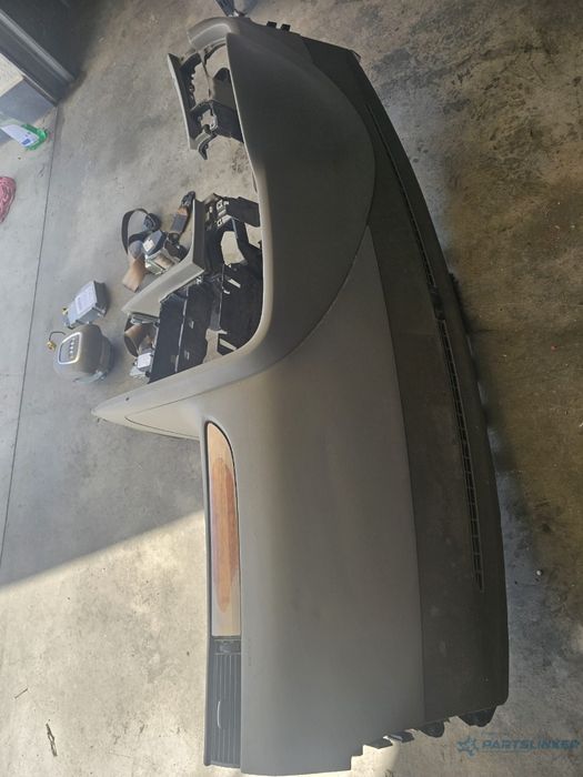 Kit Airbag Audi A6/S6 Iii Saloon (4F2, C6) [ 2004 - 2011 ]