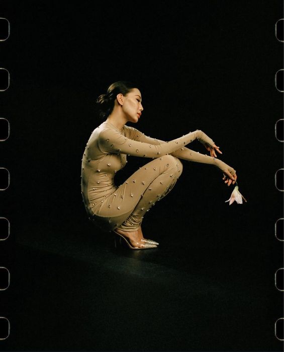 Вечернее платье Malli - Perlage