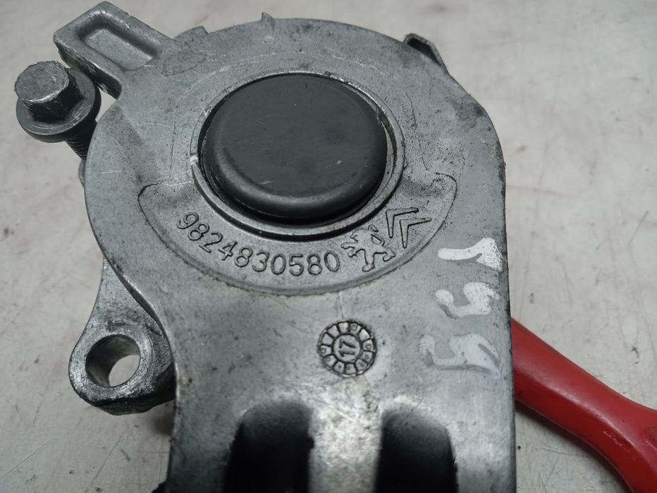 Rola intinzatoare 9824830580 Peugeot 3008 2 (facelift) (2020 - 2022)