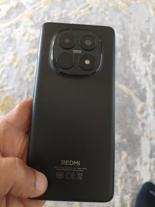 Vând Xiaomi redmi note 15 5 G