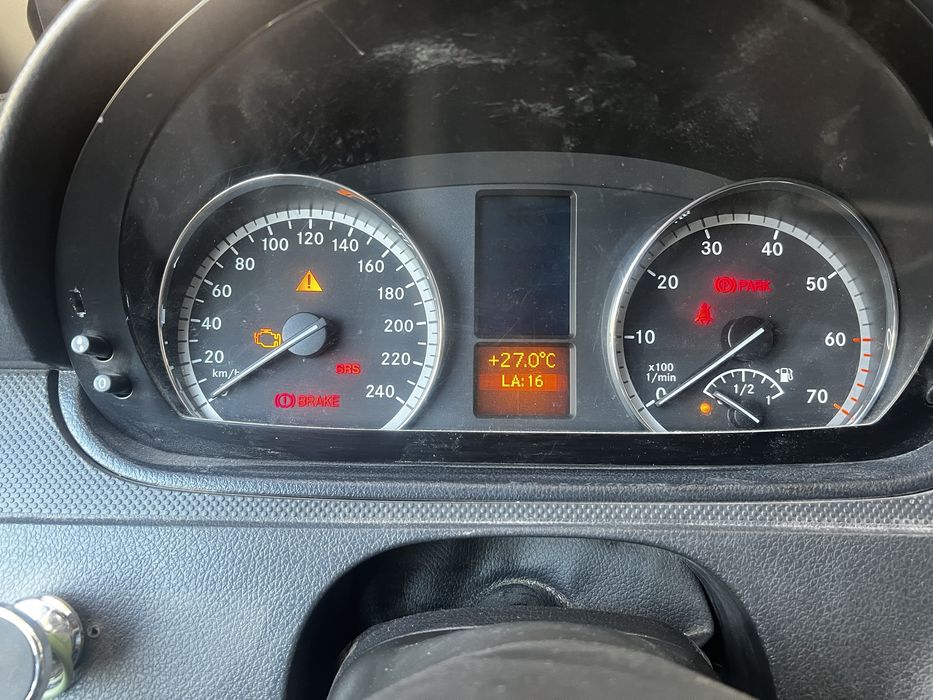 Продается Мерседес Вито сатылады