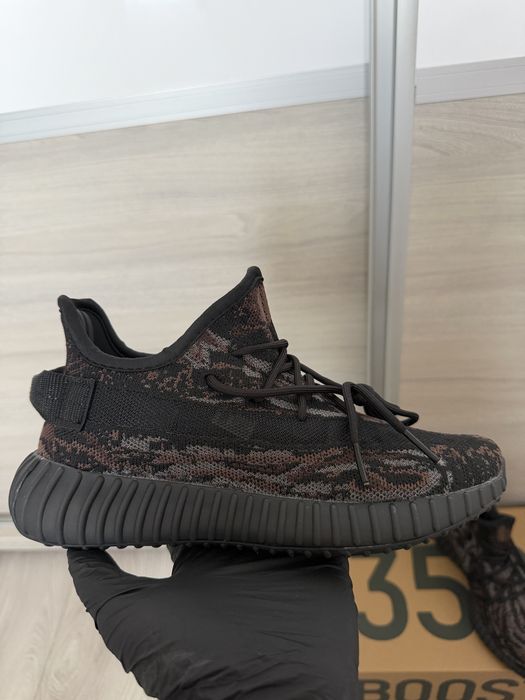 Yeezy 350 MX ROCK