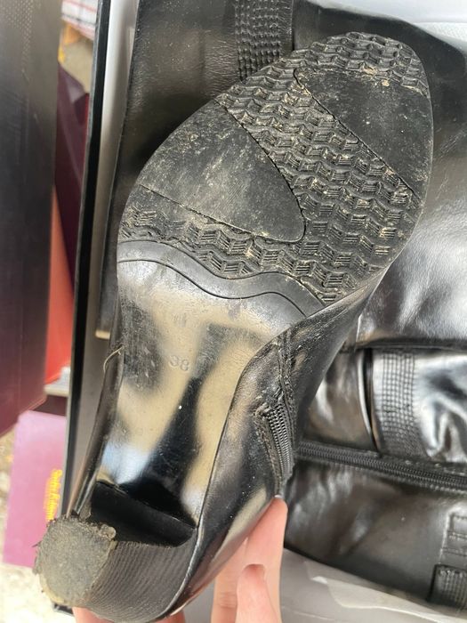 Продаю женские обуви новые и б/у