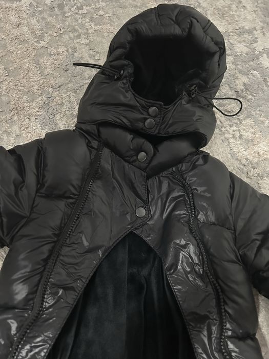 Продам зимний комбинезон