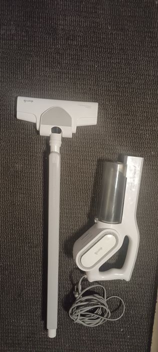 Пылесос  DEERMA пров