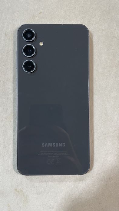 Samsung galaxy s23 fe
