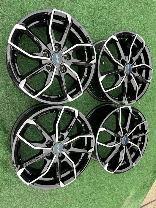 5x108 16 brock за ford  volvo jaguar
