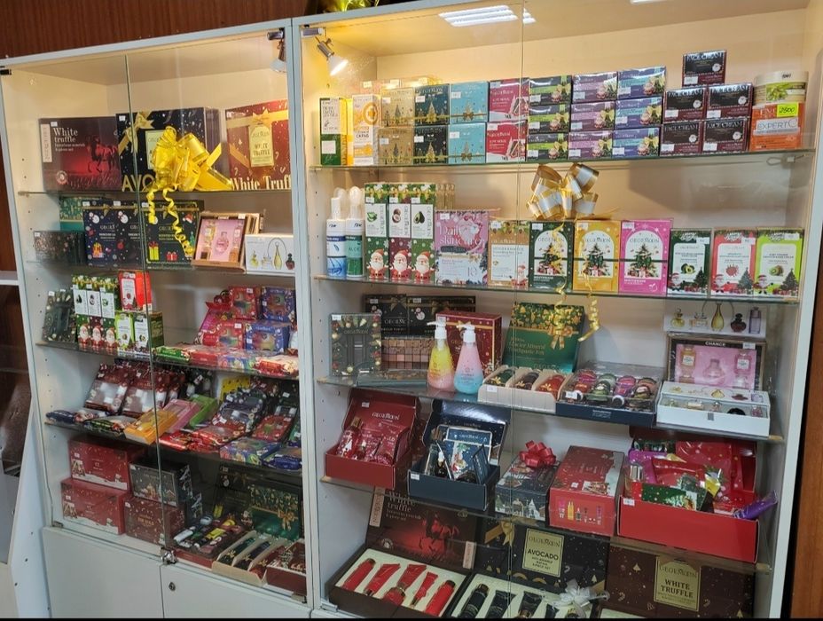 Продам действующий бизнес