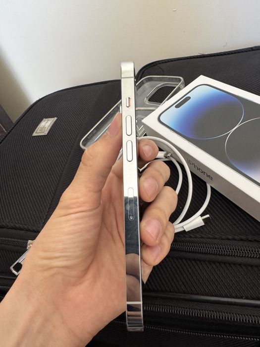 Iphone 14 pro 256Gb 88%