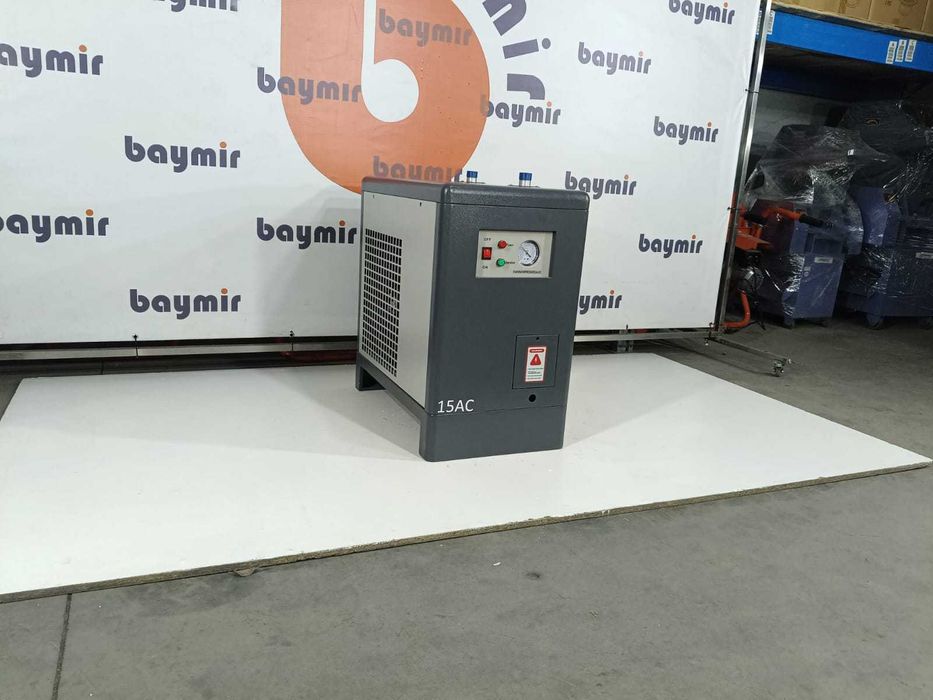 Осушитель воздуха 15AC (2.0м3/мин)