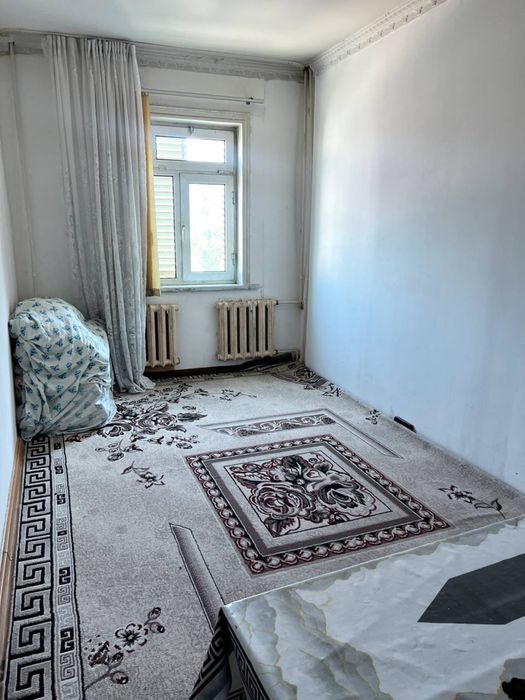 3 xonali uy tez va arzon sotiladi