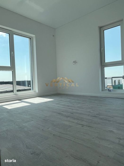 Casă P+1 cu Curte Proprie 321 , Berceni/Vidra