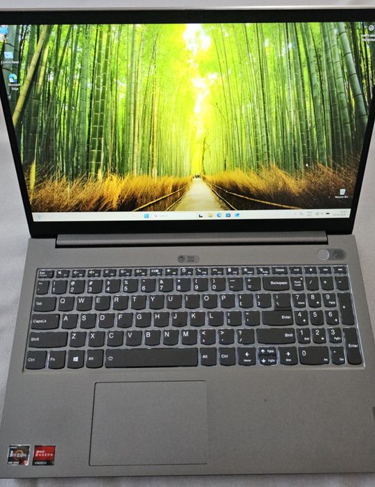 Lenovo ThinkBook 15 G2